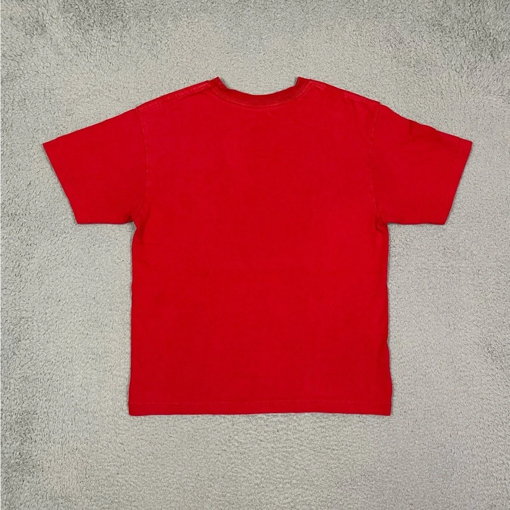 vintage 2008 Pokémon‎ T-shirt